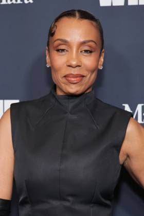 Women in Film - WIF Honors 2025 Karen Pittman attends the 2025 WIF Honors Presented By Max Mara at the Beverly Hilton on November 06, 2025 in Los Angeles, California. Beverly Hills The Beverly Hilton CA USA Copyright: xCraSH imageSPACEx