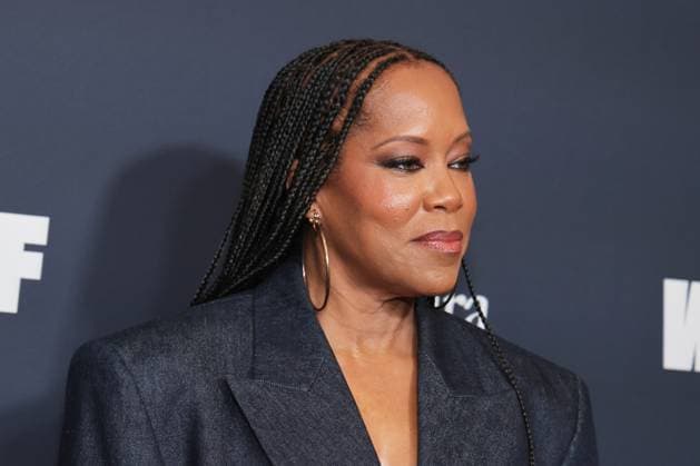 Women in Film - WIF Honors 2025 Regina King attends the 2025 WIF Honors Presented By Max Mara at the Beverly Hilton on November 06, 2025 in Los Angeles, California. Beverly Hills The Beverly Hilton CA USA Copyright: xCraSH imageSPACEx