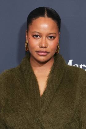 Women in Film - WIF Honors 2025 Taylour Paige attends the 2025 WIF Honors Presented By Max Mara at the Beverly Hilton on November 06, 2025 in Los Angeles, California. Beverly Hills The Beverly Hilton CA USA Copyright: xCraSH imageSPACEx