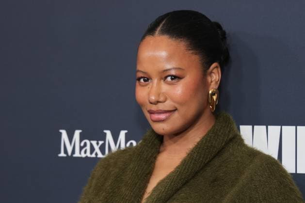 Women in Film - WIF Honors 2025 Taylour Paige attends the 2025 WIF Honors Presented By Max Mara at the Beverly Hilton on November 06, 2025 in Los Angeles, California. Beverly Hills The Beverly Hilton CA USA Copyright: xCraSH imageSPACEx