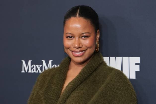 Women in Film - WIF Honors 2025 Taylour Paige attends the 2025 WIF Honors Presented By Max Mara at the Beverly Hilton on November 06, 2025 in Los Angeles, California. Beverly Hills The Beverly Hilton CA USA Copyright: xCraSH imageSPACEx