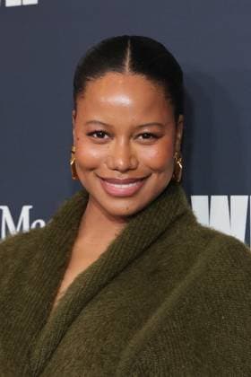 Women in Film - WIF Honors 2025 Taylour Paige attends the 2025 WIF Honors Presented By Max Mara at the Beverly Hilton on November 06, 2025 in Los Angeles, California. Beverly Hills The Beverly Hilton CA USA Copyright: xCraSH imageSPACEx