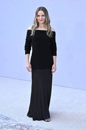 ˜Nobody Want This™ FYC Event Kristen Bell arriving to ˜Nobody Want This™ FYC event held at the Netflix Tudum Theater on November 7, 2025 in Hollywood, Ca. Hollywood Netflix Tudum Theater California USA Copyright: xStarbuck AFF-USA.COMx