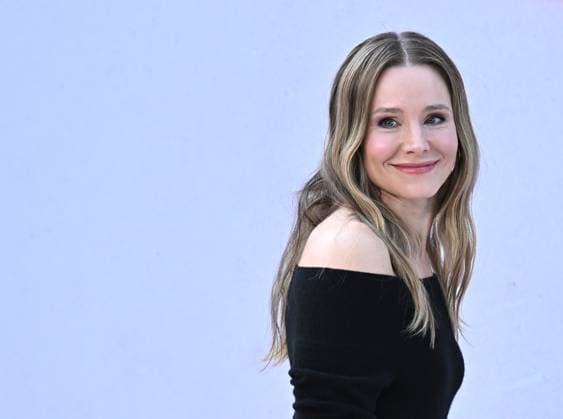 ˜Nobody Want This™ FYC Event Kristen Bell arriving to ˜Nobody Want This™ FYC event held at the Netflix Tudum Theater on November 7, 2025 in Hollywood, Ca. Hollywood Netflix Tudum Theater California USA Copyright: xStarbuck AFF-USA.COMx