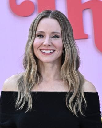 ˜Nobody Want This™ FYC Event Kristen Bell arriving to ˜Nobody Want This™ FYC event held at the Netflix Tudum Theater on November 7, 2025 in Hollywood, Ca. Hollywood Netflix Tudum Theater California USA Copyright: xStarbuck AFF-USA.COMx