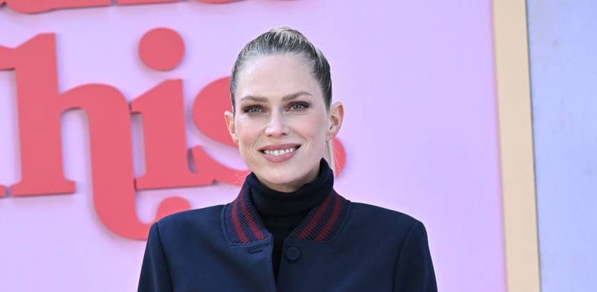 ˜Nobody Want This™ FYC Event Sara Foster arriving to ˜Nobody Want This™ FYC event held at the Netflix Tudum Theater on November 7, 2025 in Hollywood, Ca. Hollywood Netflix Tudum Theater California USA Copyright: xStarbuck AFF-USA.COMx