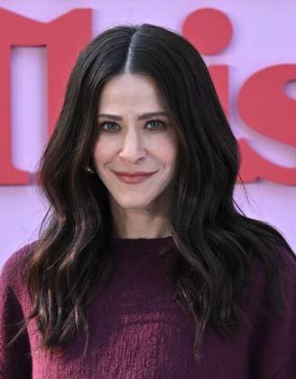 ˜Nobody Want This™ FYC Event Jackie Tohn arriving to ˜Nobody Want This™ FYC event held at the Netflix Tudum Theater on November 7, 2025 in Hollywood, Ca. Hollywood Netflix Tudum Theater California USA Copyright: xStarbuck AFF-USA.COMx