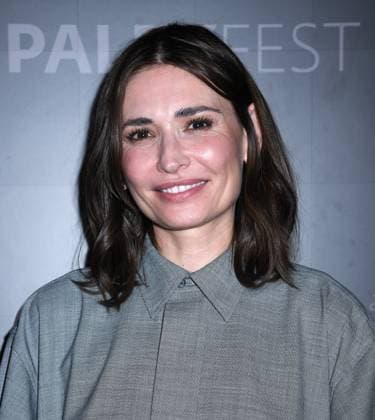 November 7, 2025, New York, Ny, United States: Karolina Wydra attends Apple TVs Pluribus at PaleyFest NY 2025. Held at The Paley Museum in New York. Zuma Press November 7, 2025. New York United States - ZUMAp281 20251107_zea_p281_010 Copyright: xPhotoxImagexPressx