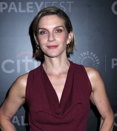 November 7, 2025, New York, Ny, United States: Rhea Seehorn attends Apple TVs Pluribus at PaleyFest NY 2025. Held at The Paley Museum in New York. Zuma Press November 7, 2025. New York United States - ZUMAp281 20251107_zea_p281_020 Copyright: xPhotoxImagexPressx