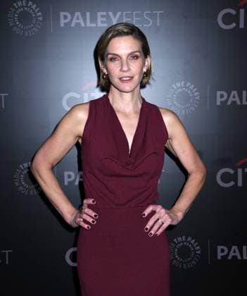 November 7, 2025, New York, Ny, United States: Rhea Seehorn attends Apple TVs Pluribus at PaleyFest NY 2025. Held at The Paley Museum in New York. Zuma Press November 7, 2025. New York United States - ZUMAp281 20251107_zea_p281_024 Copyright: xPhotoxImagexPressx