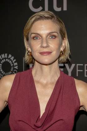 PaleyFest NY 2025: Apple TV s Pluribus , New York, New York, USA - 07 Nov 2025 Rhea Seehorn attends Apple TV s Pluribus during PaleyFest NY 2025 at The Paley Museum in New York City. New York United States Copyright: xRonxAdarx xSOPAxImagesx _radar_paley_20251107_00097