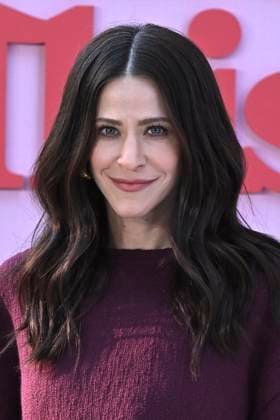 Jackie Tohn beim FYC Event zur Netflix-Serie Nobody Wants This im Netflix Tudum Theater. Los Angeles, 07.11.2025