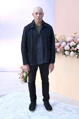 Bruce Eric Kaplan beim FYC Event zur Netflix-Serie Nobody Wants This im Netflix Tudum Theater. Los Angeles, 07.11.2025
