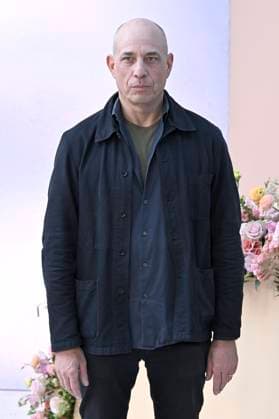 Bruce Eric Kaplan beim FYC Event zur Netflix-Serie Nobody Wants This im Netflix Tudum Theater. Los Angeles, 07.11.2025