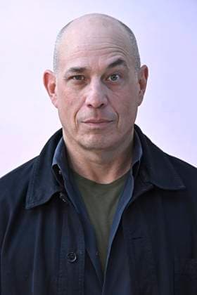 Bruce Eric Kaplan beim FYC Event zur Netflix-Serie Nobody Wants This im Netflix Tudum Theater. Los Angeles, 07.11.2025