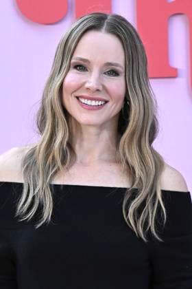 Kristen Bell beim FYC Event zur Netflix-Serie Nobody Wants This im Netflix Tudum Theater. Los Angeles, 07.11.2025