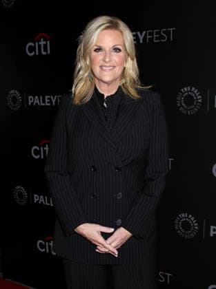 PaleyFest NY 2025: In Her Own Words: An Evening with Trisha Yearwood Trisha Yearwood attending PaleyFest NY 2025: In Her Own Words: An Evening with Trisha Yearwood held at The Paley Museum on November 8, 2025 in New York City, NY New York City The Paley Museum NY USA Copyright: xStevenxBergman AFF-USA.COMx