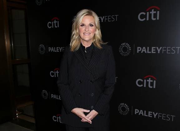 PaleyFest NY 2025: In Her Own Words: An Evening with Trisha Yearwood Trisha Yearwood attending PaleyFest NY 2025: In Her Own Words: An Evening with Trisha Yearwood held at The Paley Museum on November 8, 2025 in New York City, NY New York City The Paley Museum NY USA Copyright: xStevenxBergman AFF-USA.COMx