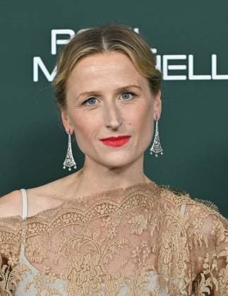 2025 Baby2Baby Gala Mamie Gummer arriving to the 2025 Baby2Baby Gala presented by Paul Mitchell at the Pacific Design Center on November 8, 2025 in West Hollywood, Ca. West Hollywood Pacific Design Center California USA Copyright: xLisaxOConnor xAFF-USA.COMx