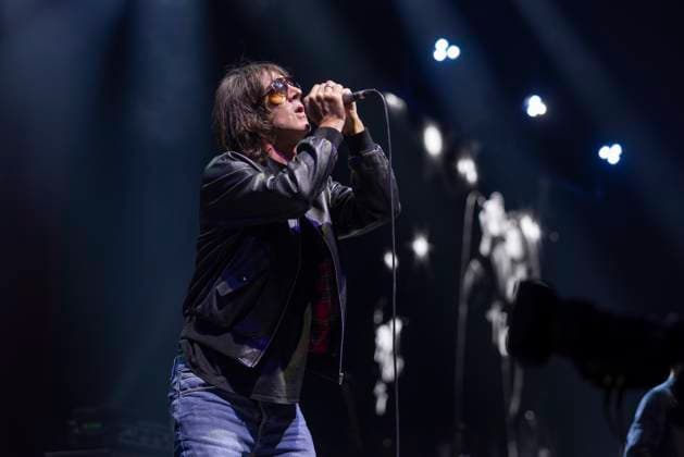Richard Ashcroft performs at Co-Op Live Richard Ashcroft performs at Co-Op Live, Manchester, England, 8th November 2025, Credit:Mike Gray Avalon  Copyright: xMikexGrayx xAvalonx 1051242455