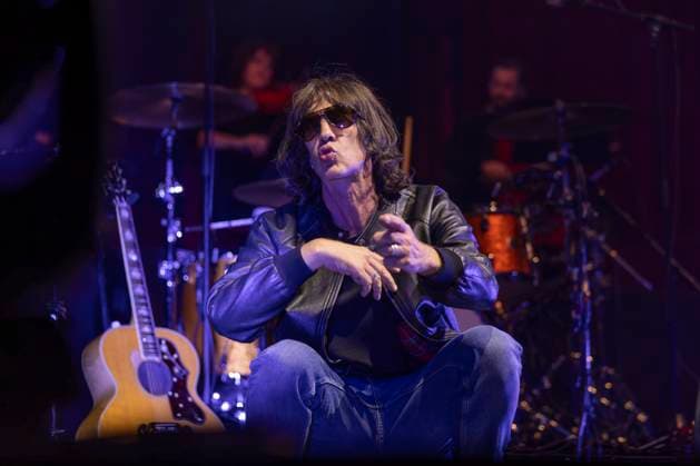 Richard Ashcroft performs at Co-Op Live Richard Ashcroft performs at Co-Op Live, Manchester, England, 8th November 2025, Credit:Mike Gray Avalon  Copyright: xMikexGrayx xAvalonx 1051242629