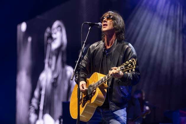 Richard Ashcroft performs at Co-Op Live Richard Ashcroft performs at Co-Op Live, Manchester, England, 8th November 2025, Credit:Mike Gray Avalon  Copyright: xMikexGrayx xAvalonx 1051242797