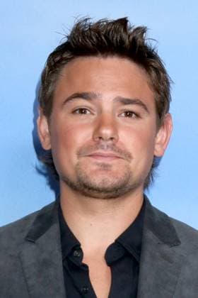 USA - Days of Our Lives 60th Anniversary Celebration - Studio City LOS ANGELES - NOV 8: Carson Boatman at the Days of Our Lives 60th Anniversary Celebration at the Garland Hotel on November 8, 2025 in Studio City, CA Studio City CA USA  Copyright: xKathyxHutchinsx xHutchinsxPhotox