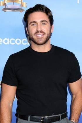 USA - Days of Our Lives 60th Anniversary Celebration - Studio City LOS ANGELES - NOV 8: Conner Floyd at the Days of Our Lives 60th Anniversary Celebration at the Garland Hotel on November 8, 2025 in Studio City, CA Studio City CA USA  Copyright: xKathyxHutchinsx xHutchinsxPhotox