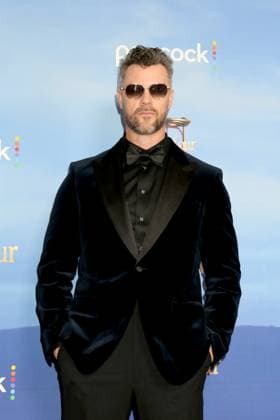 USA - Days of Our Lives 60th Anniversary Celebration - Studio City LOS ANGELES - NOV 8: Dan Feuerriegel at the Days of Our Lives 60th Anniversary Celebration at the Garland Hotel on November 8, 2025 in Studio City, CA Studio City CA USA  Copyright: xKathyxHutchinsx xHutchinsxPhotox
