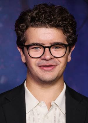 Netflix FYSEE: The Fall Edit - Stranger Things Season 5 FYC Event American actor and singer Gaten Matarazzo arrives at the Netflix FYSEE: The Fall Edit - Stranger Things Season 5 FYC (For Your Consideration) Event held at the Netflix Tudum Theater in Hollywood, Los Angeles, California, United States. Netflix Tudum Theater, Hollywood, Los Angeles, California, USA California United States  Copyright: xImagexPressxAgencyx originalFilename: collin-netflixf251109_npeto.jpg
