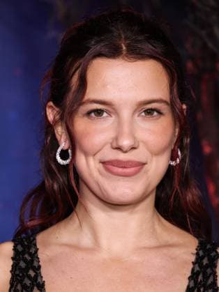 Netflix FYSEE: The Fall Edit - Stranger Things Season 5 FYC Event British actress and producer Millie Bobby Brown arrives at the Netflix FYSEE: The Fall Edit - Stranger Things Season 5 FYC (For Your Consideration) Event held at the Netflix Tudum Theater in Hollywood, Los Angeles, California, United States. Netflix Tudum Theater, Hollywood, Los Angeles, California, USA California United States  Copyright: xImagexPressxAgencyx originalFilename: collin-netflixf251109_npJzn.jpg