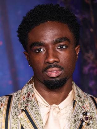 Netflix FYSEE: The Fall Edit - Stranger Things Season 5 FYC Event American actor, singer, and dancer Caleb McLaughlin arrives at the Netflix FYSEE: The Fall Edit - Stranger Things Season 5 FYC (For Your Consideration) Event held at the Netflix Tudum Theater in Hollywood, Los Angeles, California, United States. Netflix Tudum Theater, Hollywood, Los Angeles, California, USA California United States  Copyright: xImagexPressxAgencyx originalFilename: collin-netflixf251109_npMqg.jpg