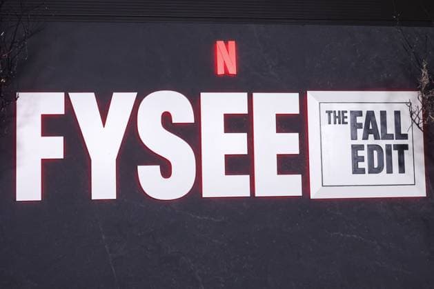 Netflix FYSEE: The Fall Edit - Stranger Things Season 5 FYC Event A general view of atmosphere at the Netflix FYSEE: The Fall Edit - Stranger Things Season 5 FYC (For Your Consideration) Event held at the Netflix Tudum Theater in Hollywood, Los Angeles, California, United States. Netflix Tudum Theater, Hollywood, Los Angeles, California, USA California United States  Copyright: xImagexPressxAgencyx originalFilename: collin-netflixf251109_npnJE.jpg