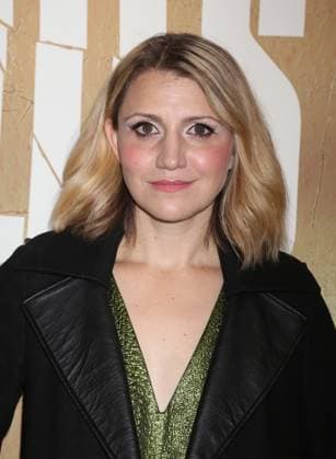 Opening night of Broadway™s ˜The Queen Of Versailles™ at the St James Theatre Featuring: Annaleigh Ashford Where: New York City, New York, United States When: 09 Nov 2025 Credit: Adam Nemser INSTARimages EDITORIAL USE ONLY. NOT FOR USE BY NEWSPAPERS BASED IN THE UK. Copyright: xADAMxNEMSERx instar55256702