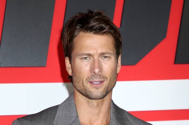 Paramount s The Running Man New York Premiere Glen Powell attending Paramount s The Running Man New York Premiere held at the AMC Lincoln Square on November 9, 2025 in New York City, NY New York City AMC Lincoln Square NY USA Copyright: xStevenxBergman AFF-USA.COMx
