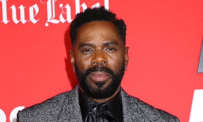 Paramount s The Running Man New York Premiere Colman Domingo attending Paramount s The Running Man New York Premiere held at the AMC Lincoln Square on November 9, 2025 in New York City, NY New York City AMC Lincoln Square NY USA Copyright: xStevenxBergman AFF-USA.COMx