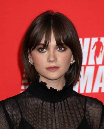 Paramount s The Running Man New York Premiere Emilia Jones attending Paramount s The Running Man New York Premiere held at the AMC Lincoln Square on November 9, 2025 in New York City, NY New York City AMC Lincoln Square NY USA Copyright: xStevenxBergman AFF-USA.COMx