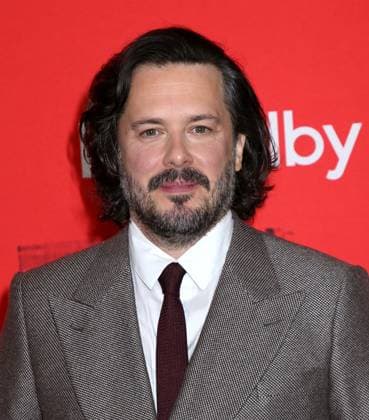 Paramount s The Running Man New York Premiere Edgar Wright attending Paramount s The Running Man New York Premiere held at the AMC Lincoln Square on November 9, 2025 in New York City, NY New York City AMC Lincoln Square NY USA Copyright: xStevenxBergman AFF-USA.COMx