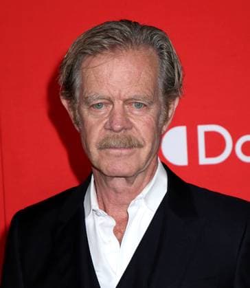Paramount s The Running Man New York Premiere William H. Macy attending Paramount s The Running Man New York Premiere held at the AMC Lincoln Square on November 9, 2025 in New York City, NY New York City AMC Lincoln Square NY USA Copyright: xStevenxBergman AFF-USA.COMx