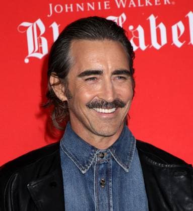 Paramount s The Running Man New York Premiere Lee Pace attending Paramount s The Running Man New York Premiere held at the AMC Lincoln Square on November 9, 2025 in New York City, NY New York City AMC Lincoln Square NY USA Copyright: xStevenxBergman AFF-USA.COMx