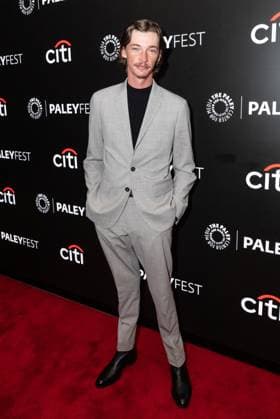 November 9, 2025, Bronx, New York, USA: Jacob Lofland attends photo call for Paramount+ Landman at PaleyFest NY 2025 at Paley Museum in New York, NY on November 9, 2025. Bronx USA - ZUMAr339 20251109_znp_r339_062 Copyright: xLevxRadinx