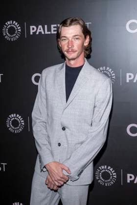 PaleyFest NY 2025: Paramount+ s Landman , New York, New York, USA - 09 Nov 2025 Jacob Lofland attends Paramount+ s Landman during PaleyFest NY 2025 at The Paley Museum. New York United States Copyright: xRonxAdarx xSOPAxImagesx _radar_paley_20251109_00452