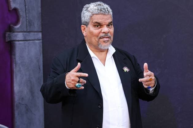 RECORD DATE NOT STATED Netflix FYSEE: The Fall Edit - Wednesday Season 2 FYC Event HOLLYWOOD, LOS ANGELES, CALIFORNIA, USA - NOVEMBER 09: Puerto Rican actor Luis Guzman (Luis Guzman) arrives at the Netflix FYSEE: The Fall Edit - Wednesday Season 2 FYC (For Your Consideration) Event held at the Netflix Tudum Theater on November 9, 2025 in Hollywood, Los Angeles, California, United States., Credit:Xavier Collin Avalon United States, California, Hollywood, Netflix Tudum Theater Copyright: xXavierxCollinx xAvalonx 1051630014