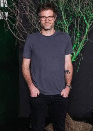Netflix FYSEE: The Fall Edit - Monster: The Ed Gein Story FYC Event Film editor Adam Penn arrives at the Netflix FYSEE: The Fall Edit - Monster: The Ed Gein Story FYC (For Your Consideration) Event held at the Netflix Tudum Theater in Hollywood, Los Angeles, California, United States. Netflix Tudum Theater, Hollywood, Los Angeles, California, USA California United States  Copyright: xImagexPressxAgencyx originalFilename: collin-netflixf251110_npYop.jpg