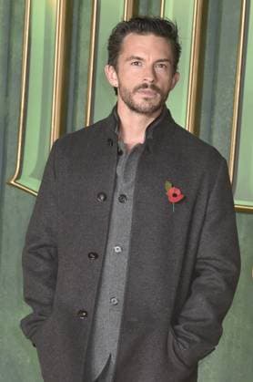 European premiere of Wicked: For Good at Cineworld Leicester Square Featuring: Jonathan Bailey Where: London, United Kingdom When: 10 Nov 2025 Credit: Sue Andrews Cover Images EDITORIAL USE ONLY. NOT FOR USE BY NEWSPAPERS BASED IN THE UK. Copyright: xx coverimg55259024