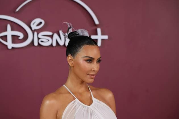 Disney+ Hulu series All™s Fair premiere in Rio de Janeiro American entrepreneur, model, actress, influencer, and socialite Kim Kardashian during the launch of the Disney+ series All™s Fair at the Copacabana Palace Theatre in Copacabana, south zone of Rio de Janeiro, on Monday, November 10, 2025. RIO DE JANEIRO Copacabana RIO DE JANEIRO BRAZIL Copyright: xCHARLESxSHOLLx