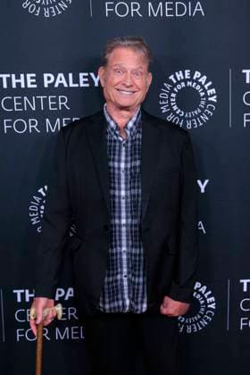 November 10, 2025, Beverly Hills, California, USA: Christopher Rich on the red carpet of the 2025 Paley Honors Fall Gala held on Monday November 10, 2025 at the Hilton Hotel in Beverly Hills, California. JAVIER ROJAS PI Beverly Hills USA - ZUMAp124 20251110_zaa_p124_053 Copyright: xJavierxRojasx