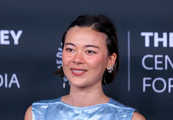 November 10, 2025, Beverly Hills, California, USA: Lukita Maxwell on the red carpet of the 2025 Paley Honors Fall Gala held on Monday November 10, 2025 at the Hilton Hotel in Beverly Hills, California. JAVIER ROJAS PI Beverly Hills USA - ZUMAp124 20251110_zaa_p124_082 Copyright: xJavierxRojasx