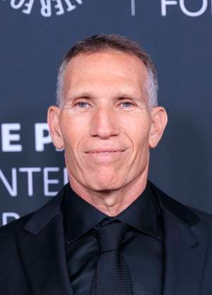 November 10, 2025, Beverly Hills, California, USA: Ynon Kreiz on the red carpet of the 2025 Paley Honors Fall Gala held on Monday November 10, 2025 at the Hilton Hotel in Beverly Hills, California. JAVIER ROJAS PI Beverly Hills USA - ZUMAp124 20251110_zaa_p124_092 Copyright: xJavierxRojasx