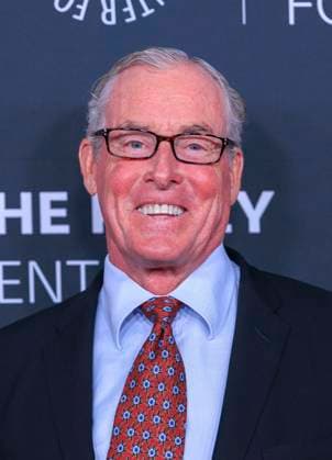 November 10, 2025, Beverly Hills, California, USA: John C. McGinley on the red carpet of the 2025 Paley Honors Fall Gala held on Monday November 10, 2025 at the Hilton Hotel in Beverly Hills, California. JAVIER ROJAS PI Beverly Hills USA - ZUMAp124 20251110_zaa_p124_099 Copyright: xJavierxRojasx